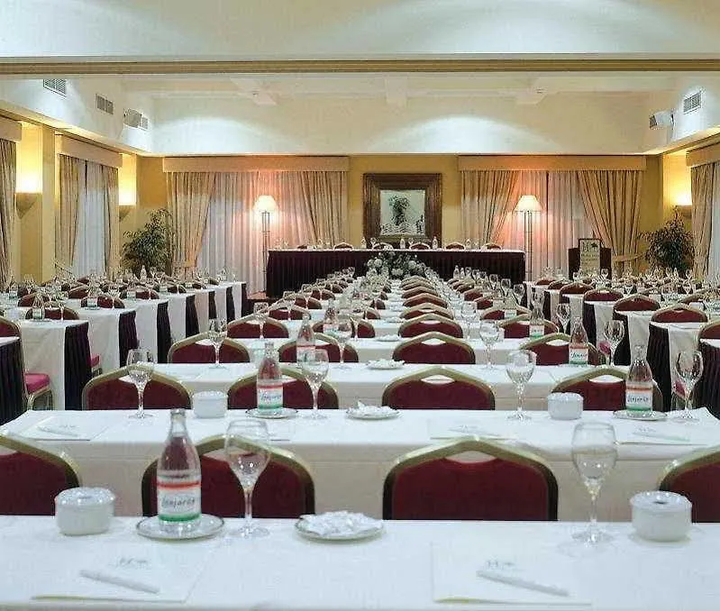 Guadacorte Park Hotel San Roque  4*, San Roque (Andalucia)