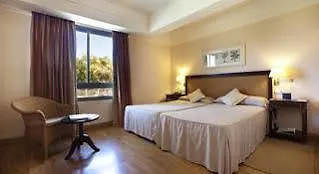 Guadacorte Park Hotel San Roque  Spain