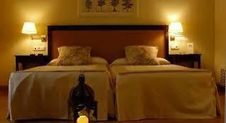 Guadacorte Park Hotel San Roque  4*, San Roque (Andalucia) Spain