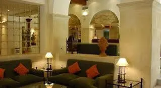 Guadacorte Park Hotel San Roque   San Roque (Andalucia)