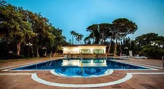 ****  Guadacorte Park Hotel San Roque  Spain