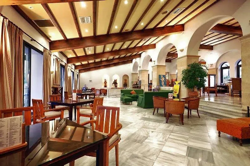 Guadacorte Park Hotel San Roque  Spain