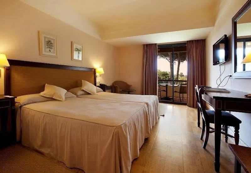 Guadacorte Park Hotel San Roque
