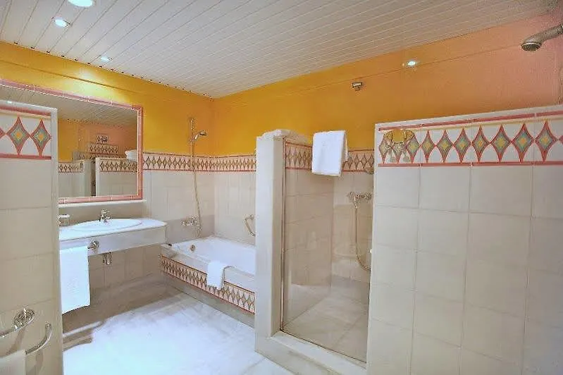Guadacorte Park Hotel San Roque
