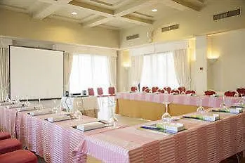 Guadacorte Park Hotel San Roque  San Roque (Andalucia)