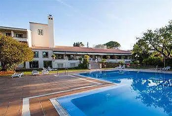 ****  Guadacorte Park Hotel San Roque  Spain