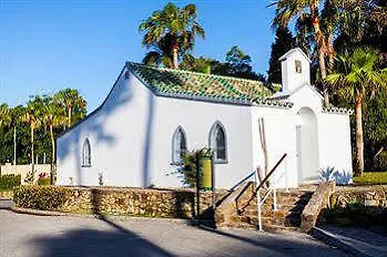 Guadacorte Park Hotel San Roque  San Roque (Andalucia)