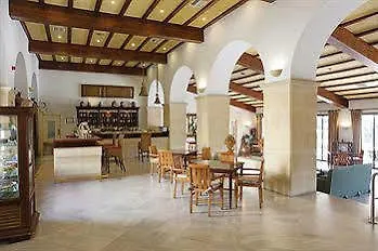 Guadacorte Park Hotel San Roque