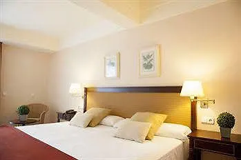 Guadacorte Park Hotel San Roque  4*, San Roque (Andalucia)