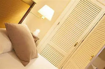 Guadacorte Park Hotel San Roque