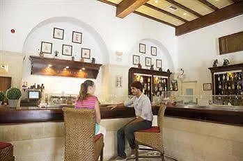 Guadacorte Park Hotel San Roque
