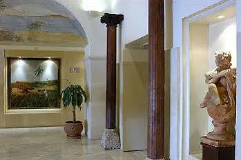 Guadacorte Park Hotel San Roque