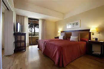 Guadacorte Park Hotel San Roque  Spain