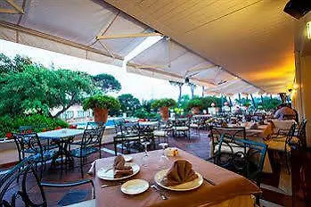 Guadacorte Park Hotel San Roque  Spain