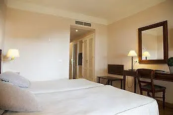 Guadacorte Park Hotel San Roque