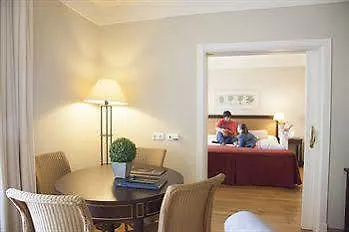 Guadacorte Park Hotel San Roque  4*, San Roque (Andalucia) Spain