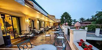 Guadacorte Park Hotel San Roque