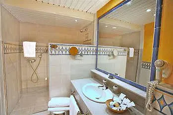Guadacorte Park Hotel San Roque