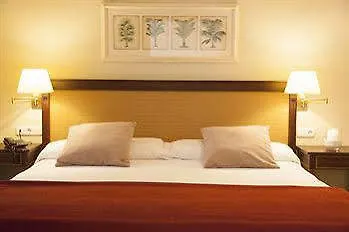 Guadacorte Park Hotel San Roque   San Roque (Andalucia)