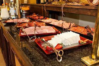 ****  Guadacorte Park Hotel San Roque  Spain