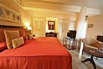 Guadacorte Park Hotel San Roque