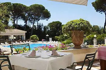 Guadacorte Park Hotel San Roque  4*, San Roque (Andalucia) Spain
