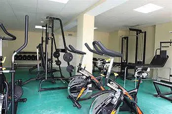 Guadacorte Park Hotel San Roque  4*, San Roque (Andalucia)