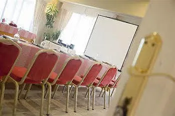 Guadacorte Park Hotel San Roque