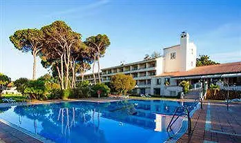 Guadacorte Park Hotel San Roque