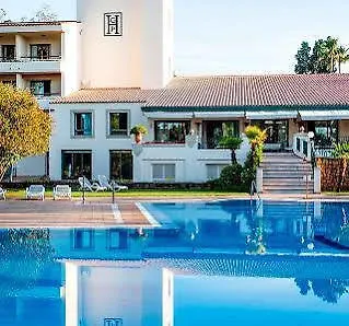 Guadacorte Park Hotel San Roque  San Roque (Andalucia)
