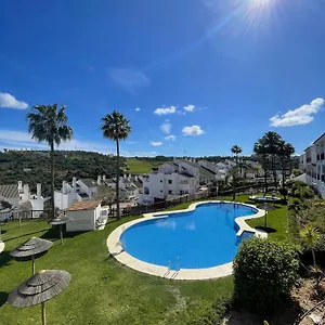 Apartamento Feel The Vibe Alcaidesa