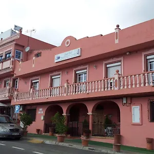 Hotel Boutique Casa Beli