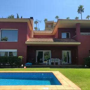 Villa Sotogrande