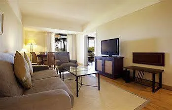 Guadacorte Park Hotel San Roque  Spain