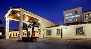 Guadacorte Park Hotel San Roque