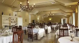 Guadacorte Park Hotel San Roque  4*, San Roque (Andalucia)