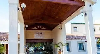Guadacorte Park Hotel San Roque