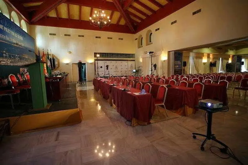 Guadacorte Park Hotel San Roque