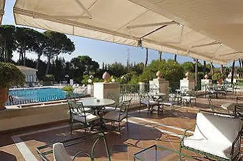 ****  Guadacorte Park Hotel San Roque  Spain