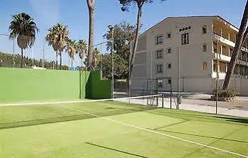 Guadacorte Park Hotel San Roque  4*, San Roque (Andalucia) Spain