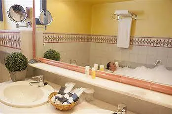 Guadacorte Park Hotel San Roque