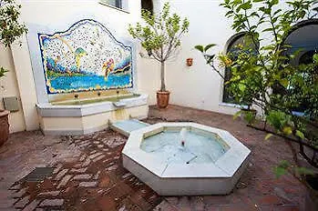 Guadacorte Park Hotel San Roque   San Roque (Andalucia)