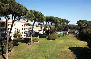 Guadacorte Park Hotel San Roque