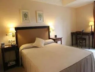 ****  Guadacorte Park Hotel San Roque  Spain