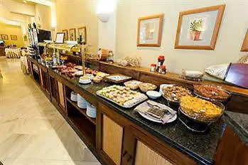 酒店 圣罗克 Guadacorte Park酒店