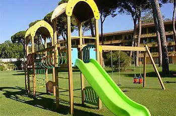 圣罗克 Guadacorte Park酒店