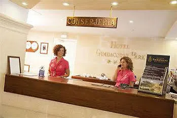 圣罗克 Guadacorte Park酒店 4*,